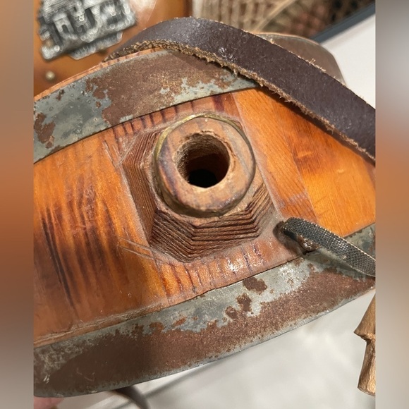 Retro Flask - Picture 5 of 5